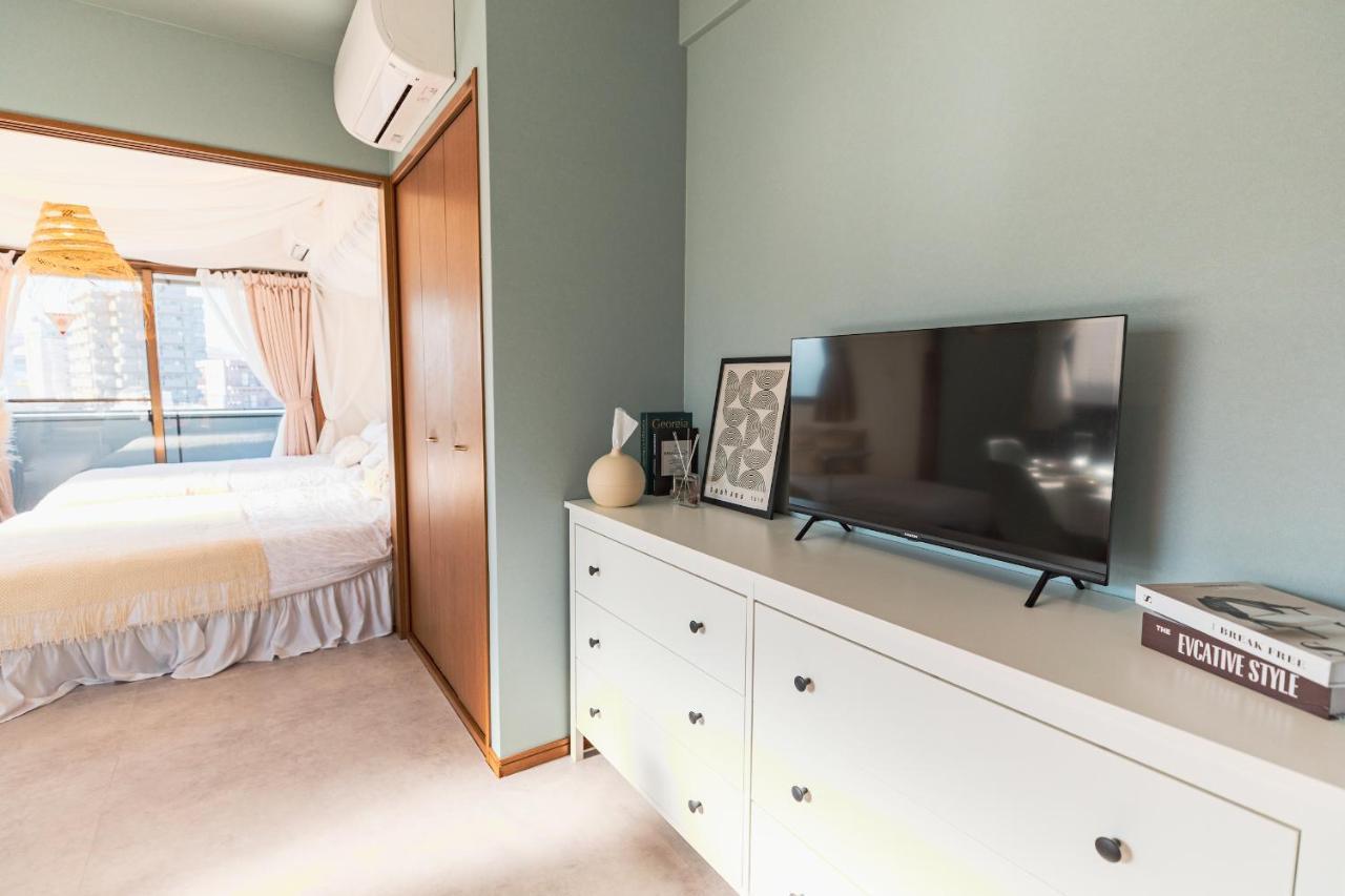 Harmonia東京堀切502 Apartment Tokyo Exterior photo